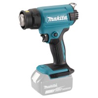 Makita DHG180Z orapūtė